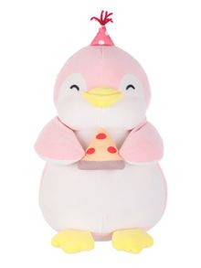 Product image of რბილი სათამაშო/Penguin plush