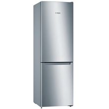 Product image of BOSCH KGN36NL306 ორკამერიანი მაცივარი