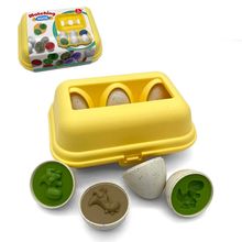 Product image of განსავითარებელი სათამაშო კვერცხი