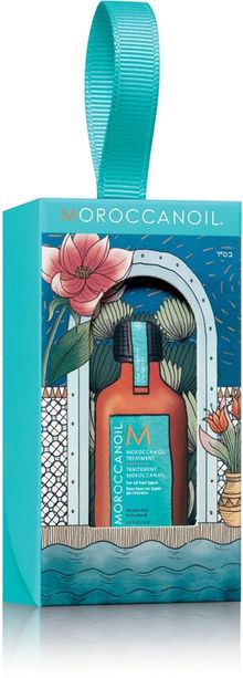 Product image of MOROCCANOIL hair treatment for all hair types 25ml თმის მოვლის საშუალება