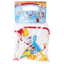 Product image of TechnoK სათამაშო სამედიცინო ნაკრები