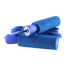 Product image of Adjustable PVC Jump Rope