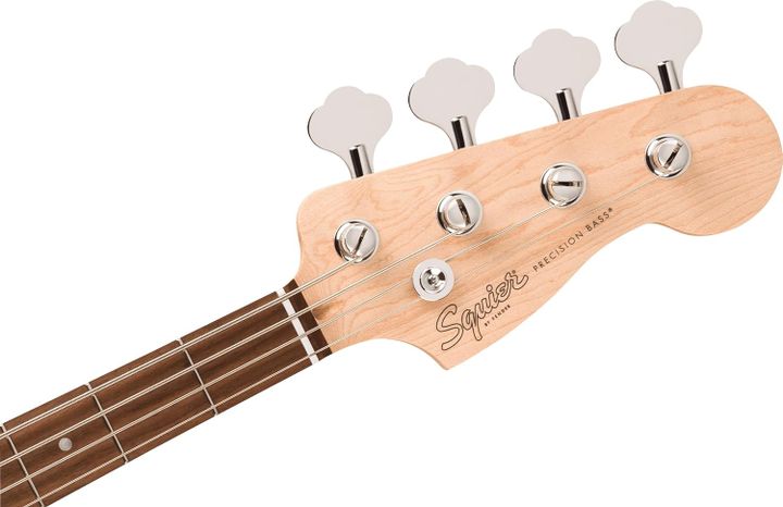 fender-debut-collection-precision-bass-laurel-fingerboard-white-pickguard-2-color-sunburst-bas-gitara-photo-2