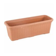 Product image of SERINOVA HK02 მცენარის ქოთანი 12 ლ