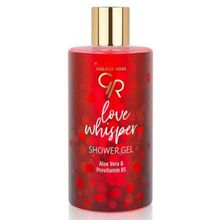 Product image of Golden Rose LOVE WHISPER შხაპის გელი