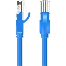 Product image of VENTION IBELH Cat.6 UTP Patch Cable 2M Blue
