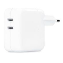 Product image of Apple 35W Dual USB-C ადაპტერი