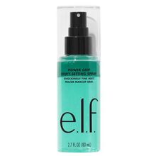 Product image of E.l.f Power Grip Dewy Setting Spray მაკიაჟის ფიქსატორი