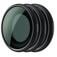 Product image of Insta360 GO Ultra ND Filter Set ფილტრები