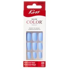 Product image of KISS COLOR ხელოვნური ფრჩხილები