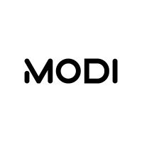 Avatar of MODI • მოდი