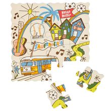 Product image of HELLO HOSSY BUNDLE-PUZ001-XMAS ფაზლი