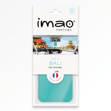 Product image of Imao Parfums არომატული ბარათი "ბალი"
