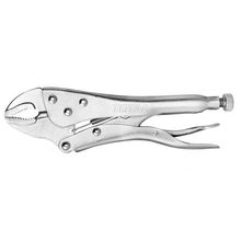 Product image of TOTAL THT190703 ბრტყელტუჩა ჩამკეტით