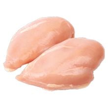 Product image of ნოსტე ქათმის ფილე 500გრ