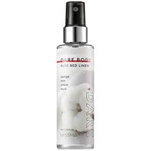 Product image of Missha Dare Body Mist - Pure Bed Linen ტანის სპრეი
