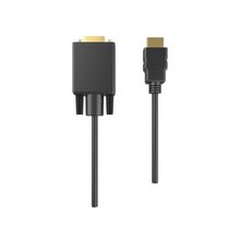 Product image of HV02 HDTV to VGA ადაპტერი