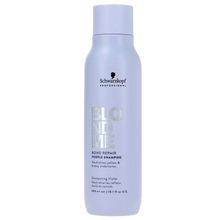 Product image of schwarzkopf professional 300მლ შამპუნი