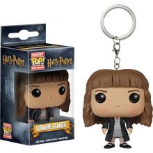 Product image of Funko pocket pop გასაღების საკიდი hermione