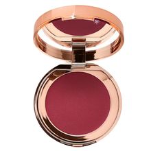 Product image of Charlotte Tilbury Pillow Talk Lip & Cheek Glow Colour Of Passion ტუჩსაცხი