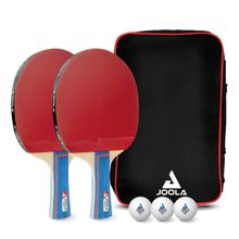 Product image of JOOLA TT-SET DUO მაგიდის ჩოგბურთის ნაკრები