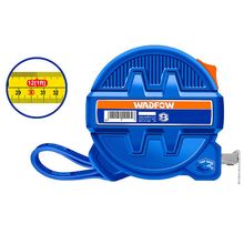 Product image of WADFOW WMT4331 ლითონის საზომი რულეტი