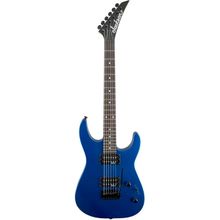 Product image of JACKSON JS Series Dinky® JS11 Amaranth Fingerboard ელექტრო გიტარა