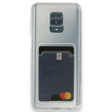 Product image of NEWFACE Xiaomi Redmi Note 9 Pro/Redmi Note 9S მობილური ტელეფონის ქეისი