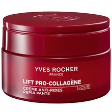 Product image of yves rocher LIFT PRO COLLAGENE 50მლ დღის კრემი