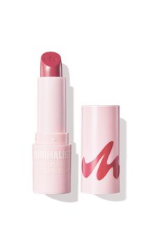 Product image of ტუჩსაცხი/Minimalist Glossy Lipstick (08)