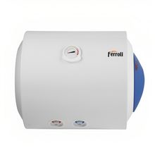 Product image of Ferroli CALYPSO 80ლ წყლის ელექტრო გამაცხელებელი