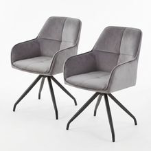 Product image of SHINA FURNITURE LIVETASTIC 2 ცალი სავარძელი