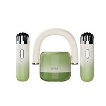 Product image of პორტაბელური კარაოკე და Bluetooth დინამიკი
