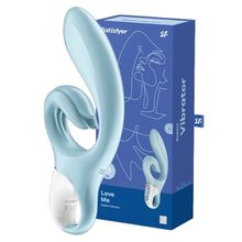 Product image of Satisfyer Love Me ვიბრატორი