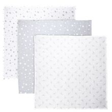 Product image of LORELLI 3ც ბავშვის გადასაფარებლების ნაკრები