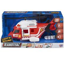 Product image of IMC Toys Teamsterz სამაშველო ვერტმფრენი
