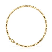 Product image of TOUS 311692630 ქალის ყელსაბამი და გულსაკიდი