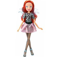 Product image of winx Forever Fashion თოჯინა