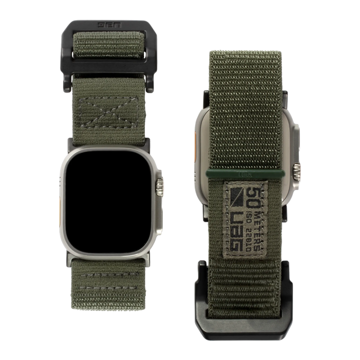 uag-watch-45-active-strap-2022-foliage-green-nylon-smart-saatis-samajuri-photo-2