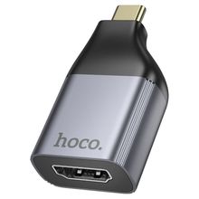 Product image of HOCO UA33 USB-C to HDTV ადაპტერი