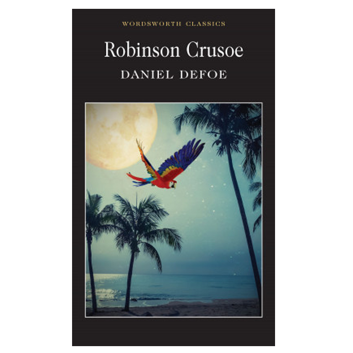 wordsworth-robinson-crusoe-defoe-d