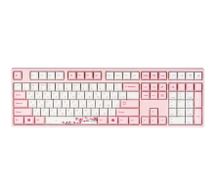 Product image of VARMILO VEM108 SAKURA R1 EC V2 ROSE UA სადენიანი მექანიკური კლავიატურა
