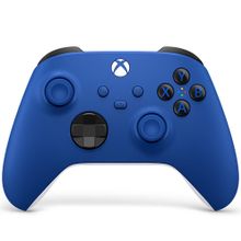 Product image of XBOX CONTROLLER SERIES S/X SHOCK BLUE