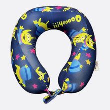 Product image of საბავშვო კისრის ბალიში/Disney Pixar Alien Collection Kids Neck Pillow