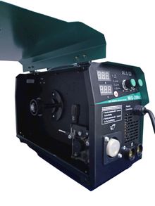 Product image of MEAKIDA MIG/MMA/400A შედუღების აპარატი