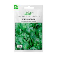 Product image of Elitsort Seeds ისპანახის თესლი 10გრ