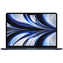 Product image of Apple MacBook Air 13" M4 16/512GB macOS Midnight ნოუთბუქი