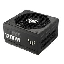 Product image of ASUS TUF Gaming 1200W Gold 80 PLUS Gold 1200W მოდულარული კვების ბლოკი