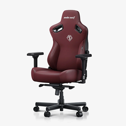 andaseat-kaiser-3-xl-size-maroon-gaming-savardzeli-photo-2