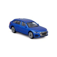 Product image of აუდი A6 Avant- სტრიტ მოდელი